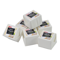 MINI PAVE D'AFFINOIS 40X30G