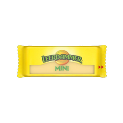 MINI LEERDAMMER 160X20G