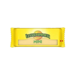 MINI LEERDAMMER 160X20G