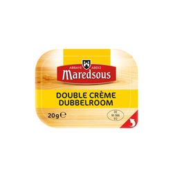 MAREDSOUS MINI D.CREME 96X20G