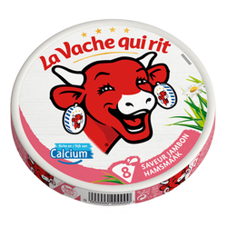 VQR GOUT JAMBON 133/8