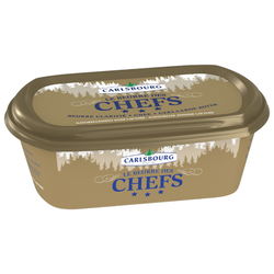 CARLSBOURG BOTER CHEFS 225GR