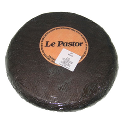 PASTOR