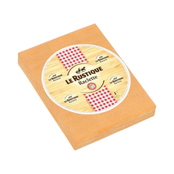 RACLETTE LE RUSTIQUE COUPE