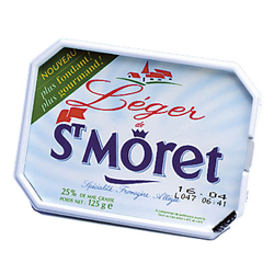 ST MORET LIGNE ET PLAISIR 150G