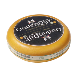 OUDENDIJK JEUNE AOP 16KG