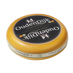 OUDENDIJK JONG AOP 16KG