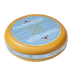 OUDENDIJK JONG LIGHT AOP 13KG