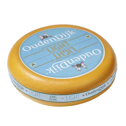 OUDENDIJK JUNG LIGHT AOP 13KG