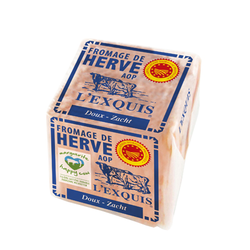L'EXQUIS HERVE DOUX 200G