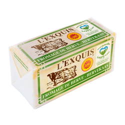 L'EXQUIS HERVE DOUX LONG 200G