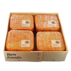 HERVE REMOUDOU CREMIER AOP 200G