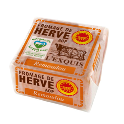 L'EXQUIS HERVE REMOUDOU 200G  