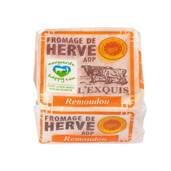 L'EXQUIS HERVE REMOUDOU 200G 