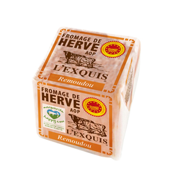 L'EXQUIS HERVE REMOUDOU 400G 