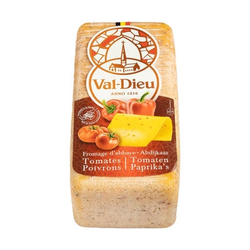 VAL DIEU TOMATEN-PEPER 2,5KG