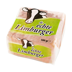 HERVE LIMBURGER DOUX 100G