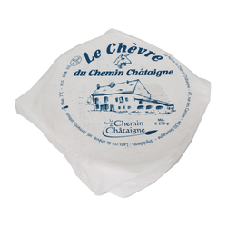 CHEVRE DU CHEMIN CHATAIGNE 270G