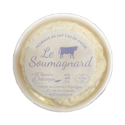 LE SOUMAGNARD 100G