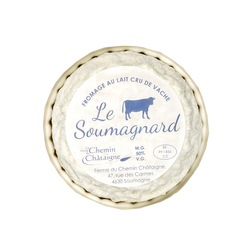 LE SOUMAGNARD 100G
