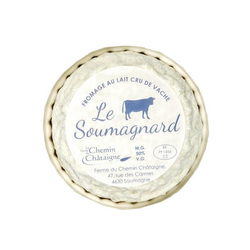 LE SOUMAGNARD 100G