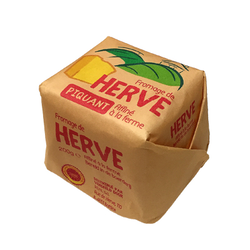 HERVE AFFINE FERME PIKANT 200GR