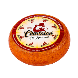 CHARLATAN ROTER