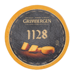GRIMBERGEN VACHE