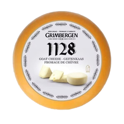 GRIMBERGEN ZIEGE


