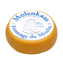 FROMAGE DU MOULIN