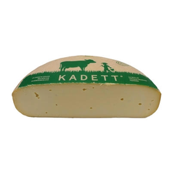 KADETT 1/2