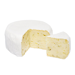 PETITE FLEUR AUX HERBES D'HIVER 220G*