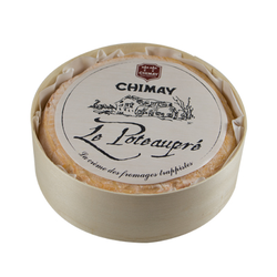 CHIMAY POTEAUPRE 1KG