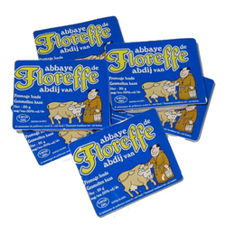 MINI ABBAYE FLOREFFE 60X20G