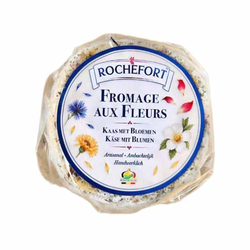 PETIT ROCHEFORT AUX FLEURS