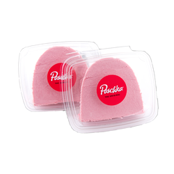 PASCHKA FRAISE TRANCHES
