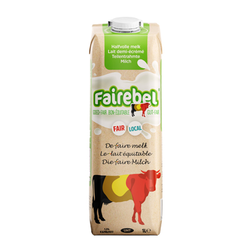 MILCH FETTARME FAIREBEL UHT 1L VIS