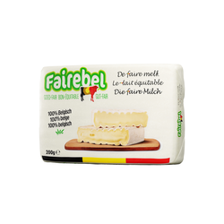 FAIREBEL FROMAGE 200G