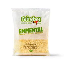 FAIREBEL EMMENTAL RAPE 200G