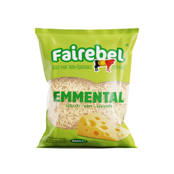 FAIREBEL EMMENTAL RAPE 200G