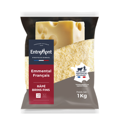 RAPE EMMENTAL ENTREMONT PRO 1KG