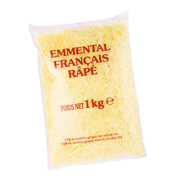 RAPE EMMENTAL 1KG
