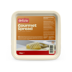 GOURMET SPREAD 2K DELIZIO