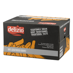 GRAISSE DE BOEUF 2.5K DELIZIO