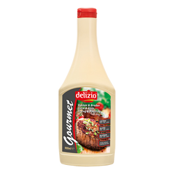 HUILE GOURMET 100% C+R 900ML DELIZIO