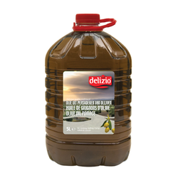 OLIVENÖL POMACE 5L DELIZIO