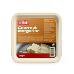 GOURMET MARGARINE 2K DELIZIO