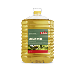 OLIVENÖL-MIX 5 L DELIZIO