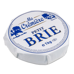 BRIE MA CREMIERE 1KG