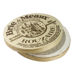 BRIE MEAUX ROUZAIRE 1/2 AFFINE